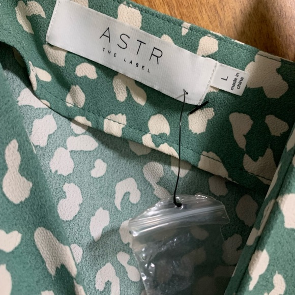 NWT ASTR the label tank top - Picture 4 of 5